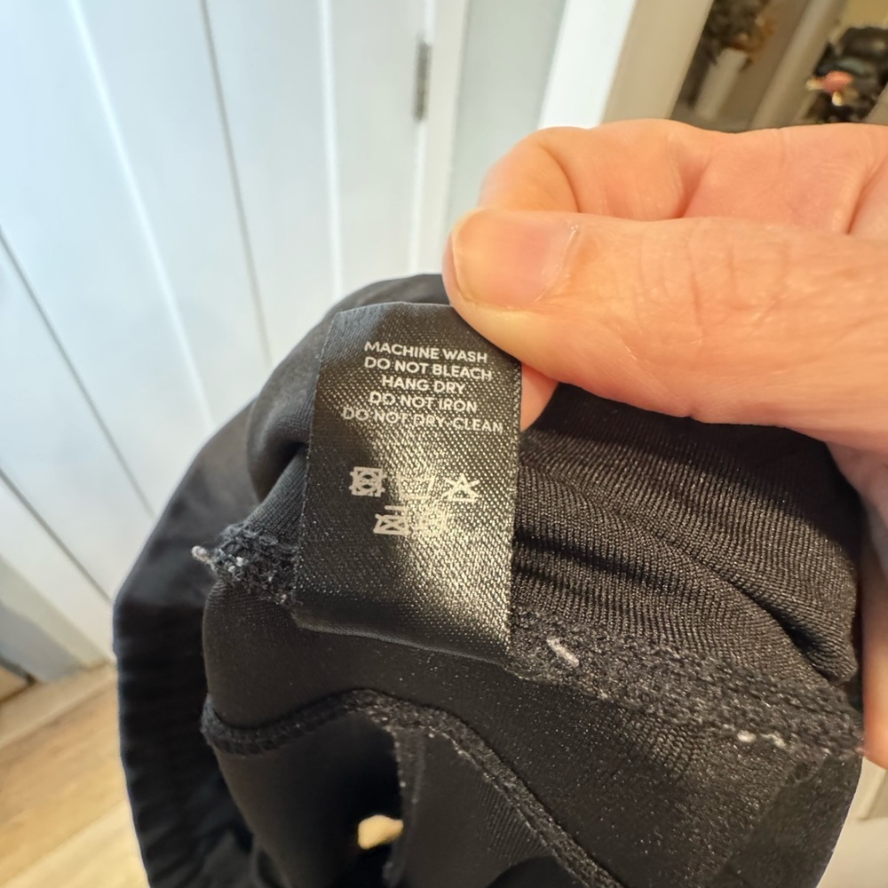Pop Fit XL Leggings with side pockets E1.3 - Picture 8 of 8